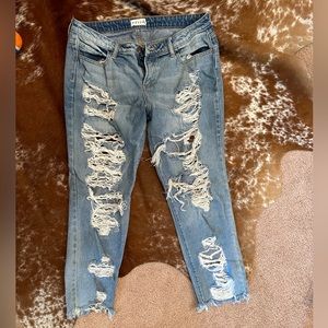 Women’s Size 9 Cello Jeans
